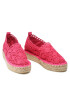 Colors Of California Espadrile HC.ESPA02 Roz - Pled.ro