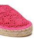 Colors Of California Espadrile HC.ESPA02 Roz - Pled.ro