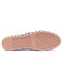 Colors Of California Espadrile HC.MESPA03 Negru - Pled.ro