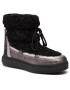 Colors Of California Pantofi HC.YSNOW011 Negru - Pled.ro