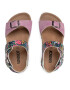 Colors Of California Sandale HC.3132 Roz - Pled.ro