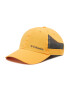 Columbia Șapcă Tech Shade Hat 1539331 Galben - Pled.ro