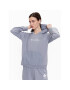 Columbia Bluză Logo 2032871 Gri Regular Fit - Pled.ro