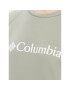 Columbia Bluză Windgates 1991793 Verde Regular Fit - Pled.ro