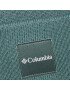 Columbia Căciulă City Trek Heavyweight 1911251 Verde - Pled.ro