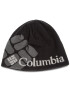 Columbia Căciulă Heat Beanie 1472301 Negru - Pled.ro