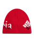 Columbia Căciulă Heat™ Beanie 1472301 Roșu - Pled.ro