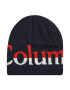 Columbia Căciulă Heat™ Beanie CU9171 Bleumarin - Pled.ro