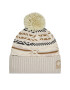 Columbia Căciulă Palmer Peak™ Pom Beanie Alb Regular Fit - Pled.ro