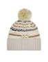 Columbia Căciulă Palmer Peak™ Pom Beanie Alb Regular Fit - Pled.ro