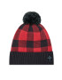 Columbia Căciulă Palmer Peak™ Pom Beanie Roșu Regular Fit - Pled.ro