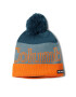 Columbia Căciulă Polar Powder™ II Beanie Albastru Regular Fit - Pled.ro