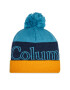 Columbia Căciulă Polar Powder™ II Beanie Albastru Regular Fit - Pled.ro