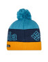 Columbia Căciulă Polar Powder™ II Beanie Albastru Regular Fit - Pled.ro