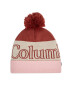 Columbia Căciulă Polar Powder™ II Beanie Roșu Regular Fit - Pled.ro