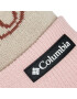 Columbia Căciulă Polar Powder™ II Beanie Roșu Regular Fit - Pled.ro