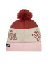 Columbia Căciulă Polar Powder™ II Beanie Roșu Regular Fit - Pled.ro