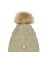 Columbia Căciulă Winter Blur™ Pom Pom Beanie 1862101 Bej - Pled.ro