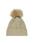 Columbia Căciulă Winter Blur™ Pom Pom Beanie 1862101 Bej - Pled.ro