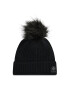 Columbia Căciulă Winter Blur™ Pom Pom Beanie 1862101010 Negru - Pled.ro