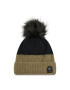 Columbia Căciulă Winter Blur™ Pom Pom Beanie CU0036 Negru - Pled.ro