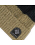 Columbia Căciulă Winter Blur™ Pom Pom Beanie CU0036 Negru - Pled.ro