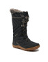 Columbia Cizme de zăpadă Mix Mid III BL5964-012 Negru - Pled.ro