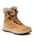 Columbia Cizme de zăpadă Slopeside Peak™ Luxe BL5106 Maro - Pled.ro