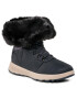 Columbia Cizme de zăpadă Slopeside Village™ Omni-Heat™ Hi BL0146 Bleumarin - Pled.ro