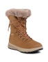 Columbia Cizme de zăpadă Slopeside Village Omni-Heat Hi BL0146 Maro - Pled.ro