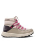 Columbia Cizme de zăpadă Slopeside Village™ Omni-Heat™ Mid BL0145 Bej - Pled.ro