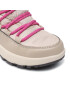 Columbia Cizme de zăpadă Slopeside Village™ Omni-Heat™ Mid BL0145 Bej - Pled.ro