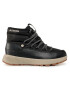 Columbia Cizme de zăpadă Slopeside Village™ Omni-Heat™ Mid BL0145 Negru - Pled.ro