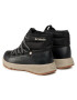 Columbia Cizme de zăpadă Slopeside Village™ Omni-Heat™ Mid BL0145 Negru - Pled.ro