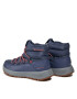 Columbia Cizme de zăpadă Slopeside Village™ Omni-Heat™ Mid 1917971 Albastru - Pled.ro