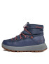 Columbia Cizme de zăpadă Slopeside Village™ Omni-Heat™ Mid 1917971 Albastru - Pled.ro