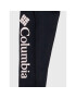 Columbia Colanți 1938542 Negru Slim Fit - Pled.ro