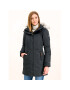 Columbia Geacă de iarnă Lindores Jacket 1810401 Negru Regular Fit - Pled.ro