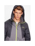 Columbia Geacă de ploaie Inner Limits™ II Jacket Gri Regular Fit - Pled.ro