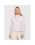 Columbia Geacă de vânt Flash Challenger 1989511 Violet Relaxed Fit - Pled.ro