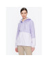 Columbia Geacă de vânt Flash Forward 1585911 Violet Regular Fit - Pled.ro