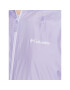 Columbia Geacă de vânt Flash Forward 1585911 Violet Regular Fit - Pled.ro