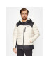 Columbia Geacă din puf Autumn Park™ Down Hooded Jacket Maro Regular Fit - Pled.ro