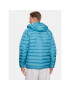 Columbia Geacă din puf Lake 22™ Down Hooded Jacket Albastru Regular Fit - Pled.ro