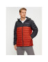 Columbia Geacă din puf Powder Lite™ Hooded Jacket Portocaliu Regular Fit - Pled.ro