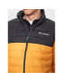 Columbia Geacă din puf Powder Lite™ Jacket 169800 Galben Regular Fit - Pled.ro