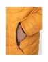 Columbia Geacă din puf Powder Lite™ Jacket 169800 Galben Regular Fit - Pled.ro