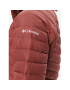 Columbia Geacă din puf Powder Lite™ Jacket Roșu Regular Fit - Pled.ro