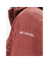 Columbia Geacă din puf Powder Lite™ Jacket Roșu Regular Fit - Pled.ro