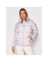 Columbia Geacă din puf Puffect 1864781 Violet Regular Fit - Pled.ro